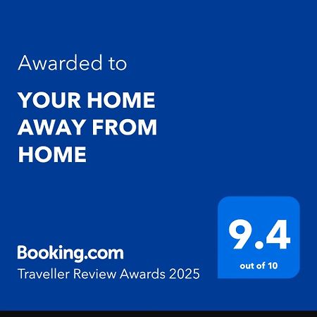 פראייה Your Home Away From Home מראה חיצוני תמונה