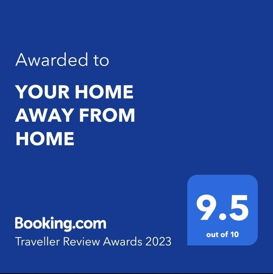 פראייה Your Home Away From Home מראה חיצוני תמונה