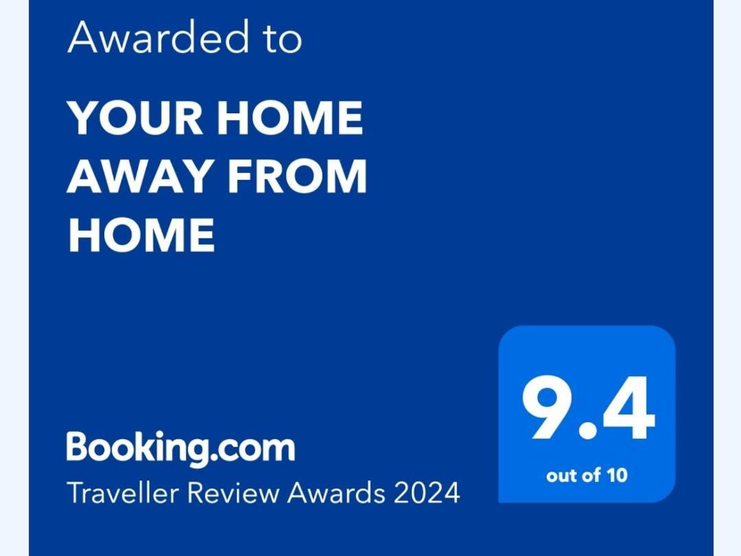 פראייה Your Home Away From Home מראה חיצוני תמונה