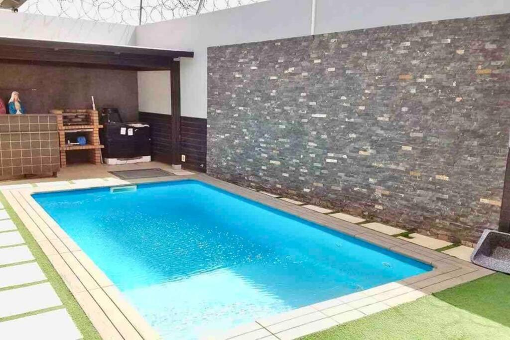 פראייה Your Home Away From Home מראה חיצוני תמונה