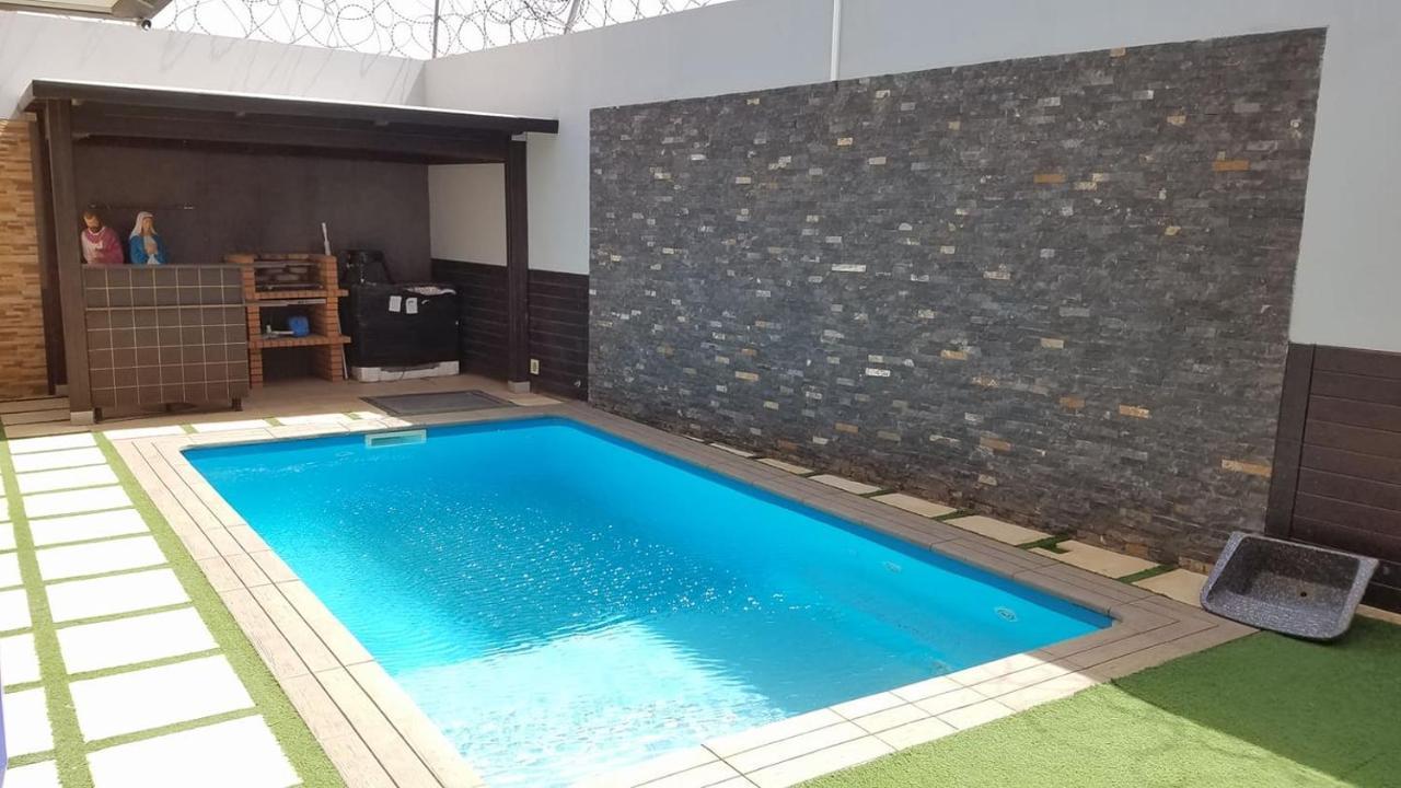 פראייה Your Home Away From Home מראה חיצוני תמונה